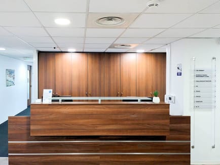 Image 2 of Regus - 180 Avenue Du Prado - Marseille