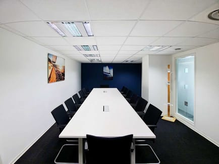 Image 3 of Regus - 180 Avenue Du Prado - Marseille