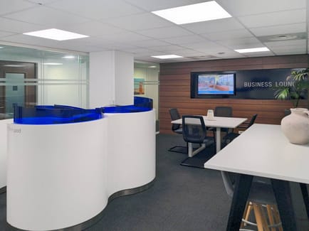 Image 5 of Regus - 180 Avenue Du Prado - Marseille