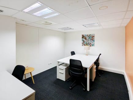 Image 8 of Regus - 180 Avenue Du Prado - Marseille