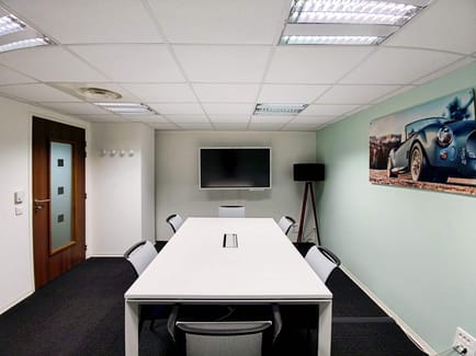 Image 9 of Regus - 180 Avenue Du Prado - Marseille