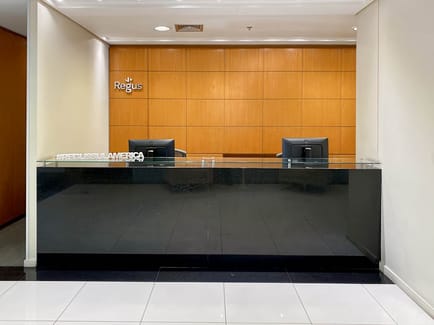 Image 2 of IWG (Regus) - Galeria Sulamerica - 86 Rua da Quitanda, 20091-902 - Rio de Janeiro