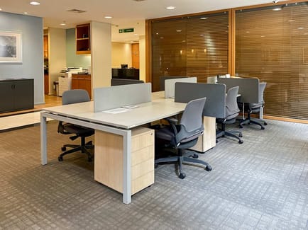 Image 8 of IWG (Regus) - Galeria Sulamerica - 86 Rua da Quitanda, 20091-902 - Rio de Janeiro