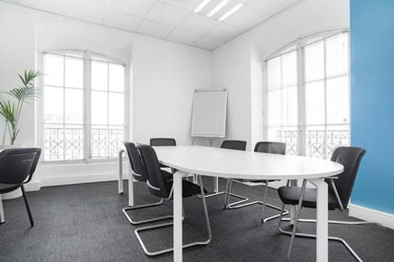 Image 3 of Regus - Parvis Louis Armand - Gare de Bordeaux Saint-Jean, Pavillion Nord - Bordeau