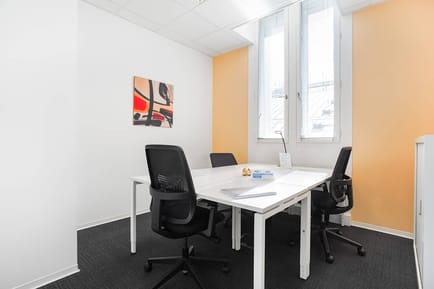 Image 4 of Regus - Parvis Louis Armand - Gare de Bordeaux Saint-Jean, Pavillion Nord - Bordeau