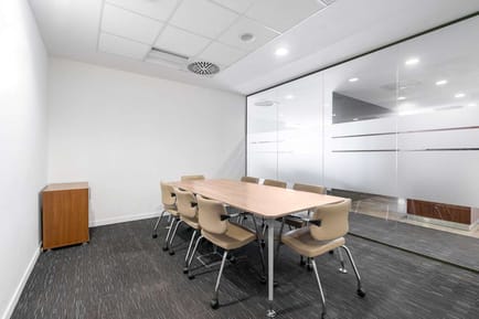 Image 2 of IWG (Regus) - Trump Towers - 12 Mecidiyekoy Yolu Caddesi, 34387 - Istanbul