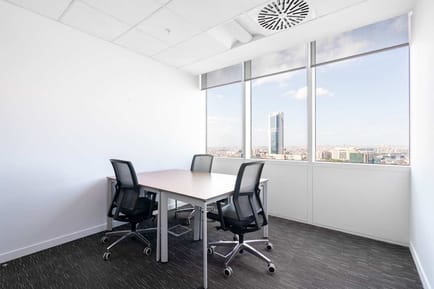 Image 7 of IWG (Regus) - Trump Towers - 12 Mecidiyekoy Yolu Caddesi, 34387 - Istanbul