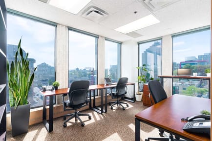 Image 1 of MPS Executive Suites