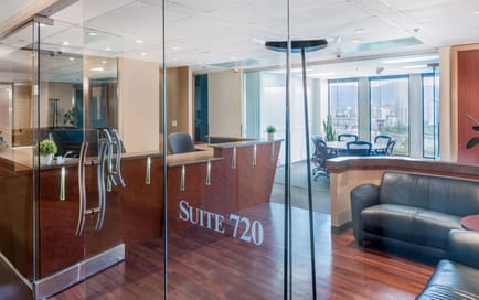 Image 4 of MPS Executive Suites