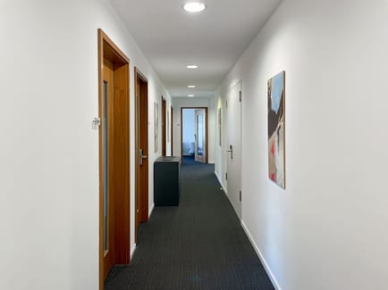 Image 12 of Regus - Ludwig-Erhard-Allee 8-12 - Karlsruhe