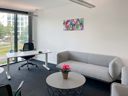 Image 4 of Regus - Ludwig-Erhard-Allee 8-12 - Karlsruhe