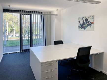 Image 7 of Regus - Ludwig-Erhard-Allee 8-12 - Karlsruhe
