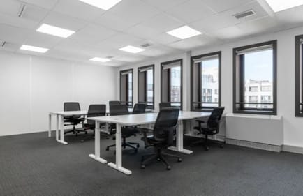 Image 1 of IWG (Regus) - 65 Rue des 3 Fontanot, 92000 - Nanterre