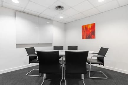 Image 2 of IWG (Regus) - 65 Rue des 3 Fontanot, 92000 - Nanterre