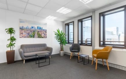 Image 3 of IWG (Regus) - 65 Rue des 3 Fontanot, 92000 - Nanterre