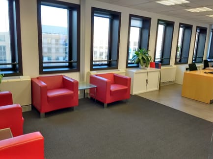 Image 6 of IWG (Regus) - 65 Rue des 3 Fontanot, 92000 - Nanterre