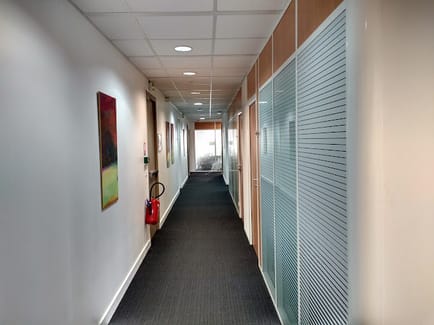 Image 8 of IWG (Regus) - 65 Rue des 3 Fontanot, 92000 - Nanterre