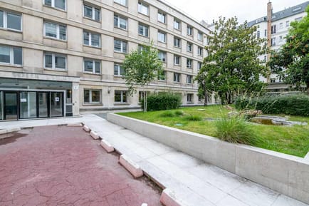 Image 1 of IWG (Regus) - 191-195 Avenue Charles de Gaulle, 92200 - Neuilly sur Seine