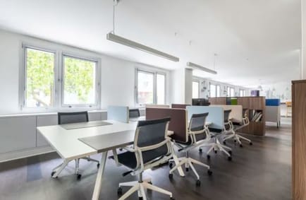 Image 1 of IWG (Regus) - 191-195 Avenue Charles de Gaulle, 92200 - Neuilly sur Seine