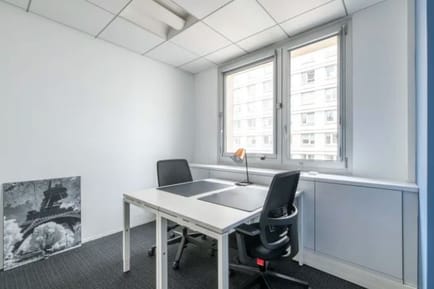 Image 5 of IWG (Regus) - 191-195 Avenue Charles de Gaulle, 92200 - Neuilly sur Seine