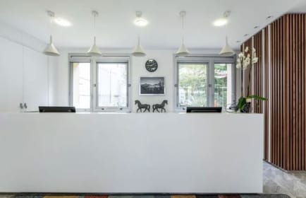 Image 7 of IWG (Regus) - 191-195 Avenue Charles de Gaulle, 92200 - Neuilly sur Seine