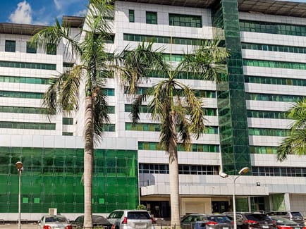 Image 1 of Regus - Mulliner Towers - 39 Alfred Rewane Road - Ikoyi - Lagos