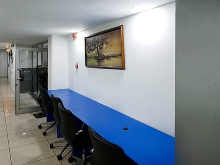 Image 6 of Regus - Mulliner Towers - 39 Alfred Rewane Road - Ikoyi - Lagos