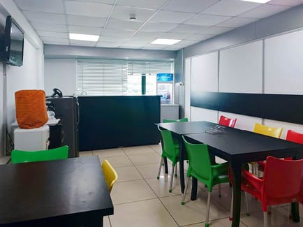 Image 7 of Regus - Mulliner Towers - 39 Alfred Rewane Road - Ikoyi - Lagos