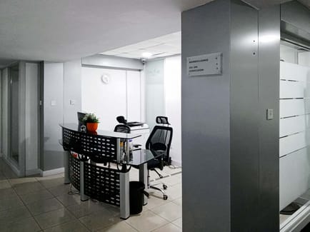 Image 9 of Regus - Mulliner Towers - 39 Alfred Rewane Road - Ikoyi - Lagos