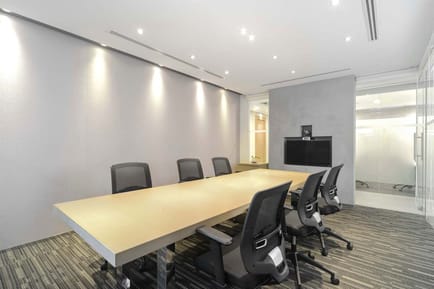 Image 3 of Regus - Gurney Paragon Office Tower - Jalan Kelawei - Georgetown