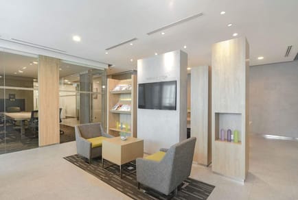 Image 5 of Regus - Gurney Paragon Office Tower - Jalan Kelawei - Georgetown