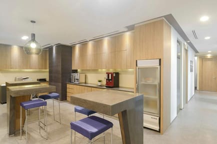 Image 6 of Regus - Gurney Paragon Office Tower - Jalan Kelawei - Georgetown