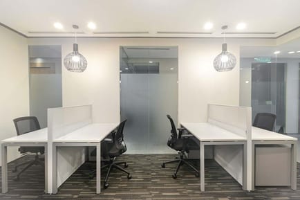 Image 7 of Regus - Gurney Paragon Office Tower - Jalan Kelawei - Georgetown