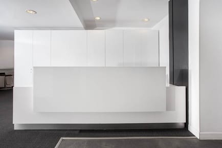 Image 2 of Regus - Charles de Gaulle Plaza - 15 Charles de Gaulle Square - Bucharest
