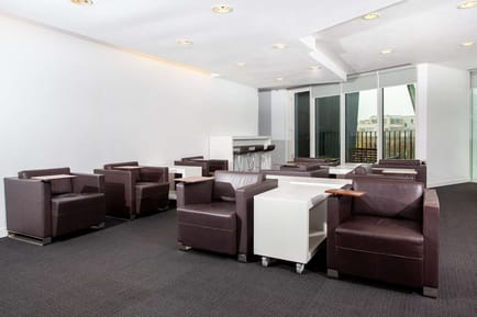Image 5 of Regus - Charles de Gaulle Plaza - 15 Charles de Gaulle Square - Bucharest