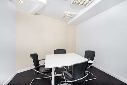 Image 7 of Regus - Charles de Gaulle Plaza - 15 Charles de Gaulle Square - Bucharest