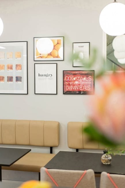 Image 10 of 7A Offices - Odenplan - Norrtullsgatan 6 -Stockholm