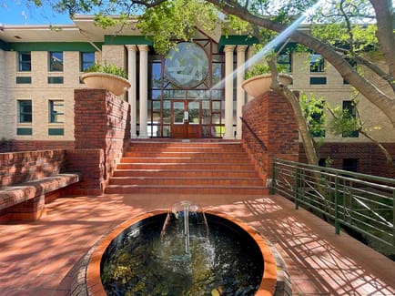 Image 1 of Regus - 6 Kikuyu Road - Sunninghill Ext 56 - Johannesburg