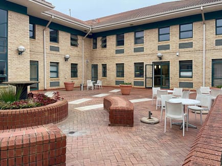 Image 12 of Regus - 6 Kikuyu Road - Sunninghill Ext 56 - Johannesburg
