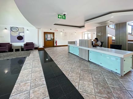 Image 14 of Regus - 6 Kikuyu Road - Sunninghill Ext 56 - Johannesburg