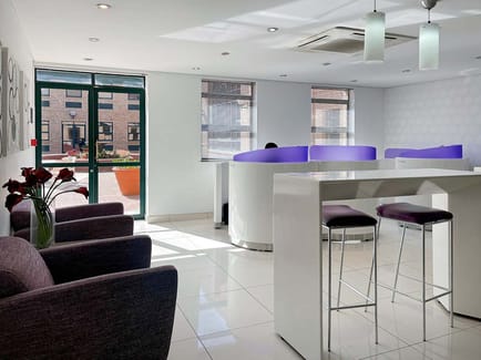 Image 5 of Regus - 6 Kikuyu Road - Sunninghill Ext 56 - Johannesburg