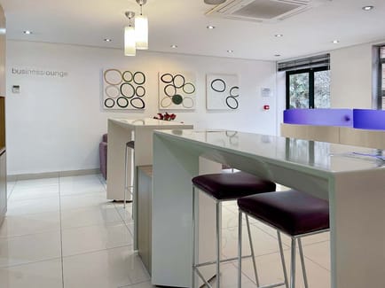 Image 6 of Regus - 6 Kikuyu Road - Sunninghill Ext 56 - Johannesburg