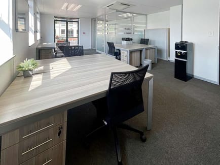 Image 9 of Regus - 6 Kikuyu Road - Sunninghill Ext 56 - Johannesburg