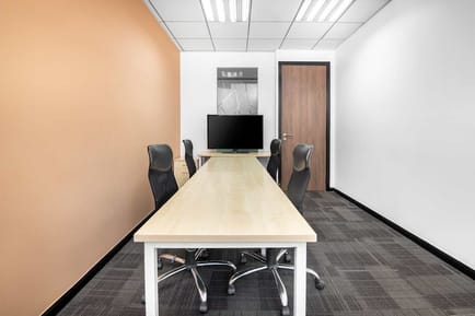 Image 2 of Regus - Trade Tower Building - Thapathali Road - Kathmandu