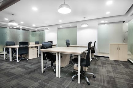 Image 4 of Regus - Trade Tower Building - Thapathali Road - Kathmandu