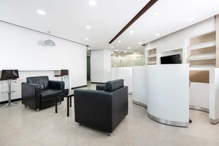 Image 6 of Regus - Trade Tower Building - Thapathali Road - Kathmandu