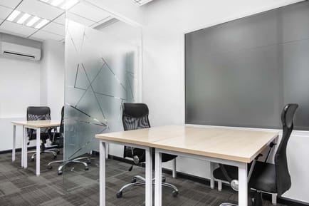 Image 7 of Regus - Trade Tower Building - Thapathali Road - Kathmandu