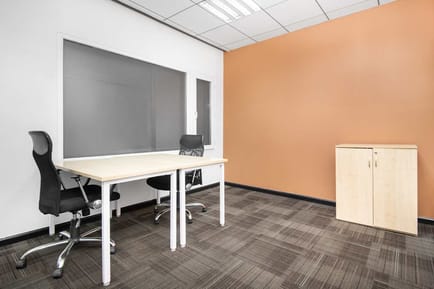 Image 8 of Regus - Trade Tower Building - Thapathali Road - Kathmandu