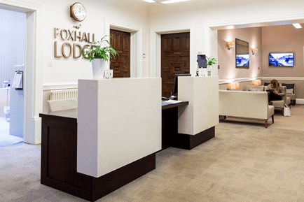 Image 5 of Foxhall Business Centres - Foxhall Lodge - Foxhall Rd, NG7 - Nottingham