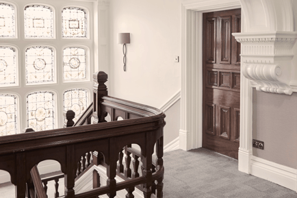 Image 7 of Foxhall Business Centres - Foxhall Lodge - Foxhall Rd, NG7 - Nottingham